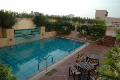 фото отеля Radisson Hotel Varanasi
