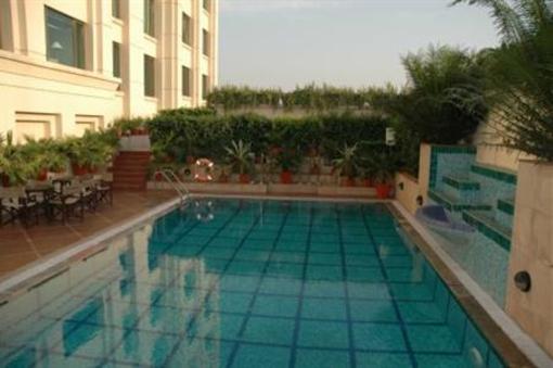 фото отеля Radisson Hotel Varanasi