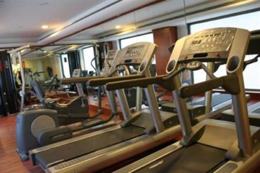 фото отеля Radisson Hotel Varanasi