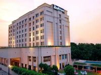 Radisson Hotel Varanasi