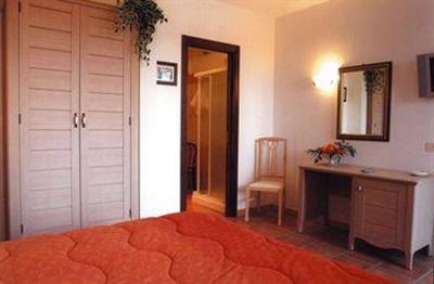 фото отеля Corallo Eco Wellness Hotel