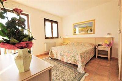 фото отеля Corallo Eco Wellness Hotel