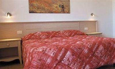 фото отеля Corallo Eco Wellness Hotel