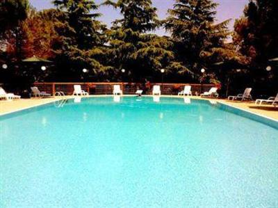 фото отеля Corallo Eco Wellness Hotel
