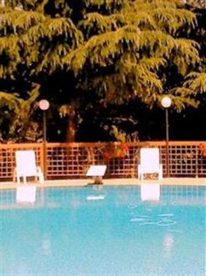 фото отеля Corallo Eco Wellness Hotel