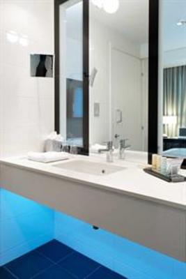 фото отеля Radisson Blu Hotel East Midlands Airport