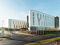Radisson Blu Hotel East Midlands Airport