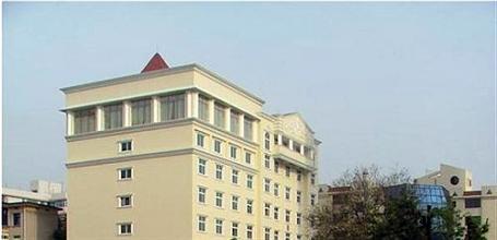 фото отеля MinXi Hotel