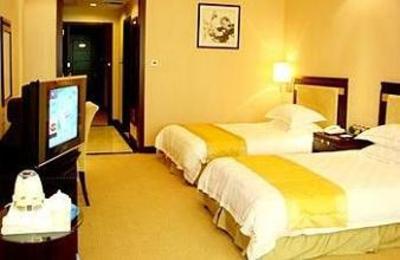 фото отеля MinXi Hotel