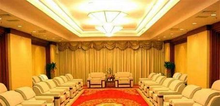 фото отеля MinXi Hotel