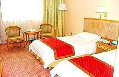 фото отеля MinXi Hotel