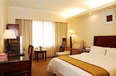 фото отеля Luohu Hotel
