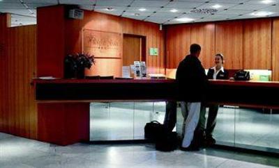 фото отеля Golden Tulip De'Medici Hotel