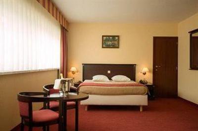 фото отеля Golden Tulip De'Medici Hotel