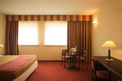 фото отеля Golden Tulip De'Medici Hotel