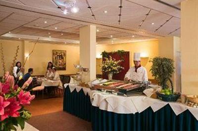 фото отеля Golden Tulip De'Medici Hotel