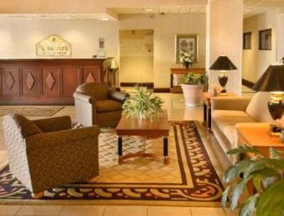 фото отеля Wingate Hotel Columbus