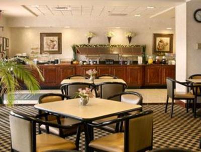 фото отеля Wingate Hotel Columbus