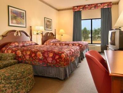 фото отеля Wingate Hotel Columbus