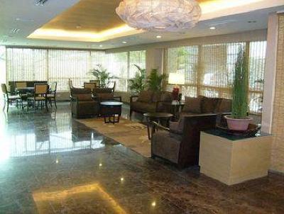 фото отеля One Tagaytay Place Hotel Suites