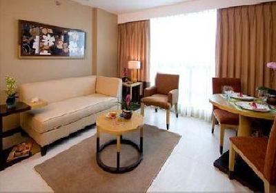 фото отеля One Tagaytay Place Hotel Suites