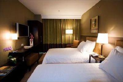 фото отеля One Tagaytay Place Hotel Suites