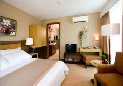 фото отеля One Tagaytay Place Hotel Suites