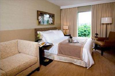 фото отеля One Tagaytay Place Hotel Suites