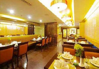 фото отеля One Tagaytay Place Hotel Suites