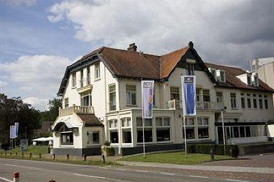 фото отеля Regardz Berghotel Amersfoort