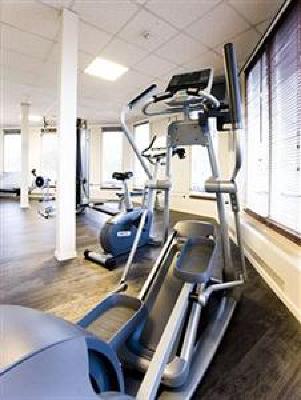 фото отеля Regardz Berghotel Amersfoort