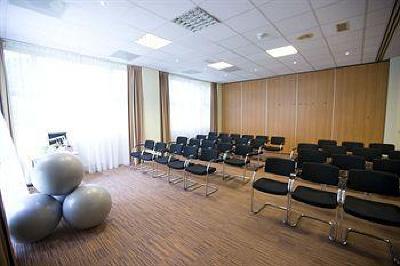 фото отеля Regardz Berghotel Amersfoort