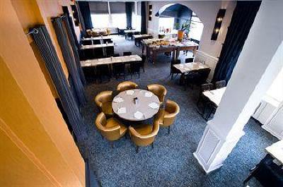 фото отеля Regardz Berghotel Amersfoort