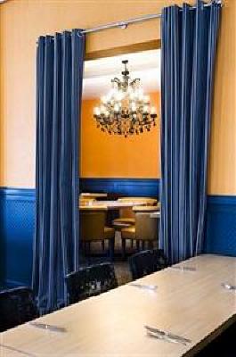 фото отеля Regardz Berghotel Amersfoort