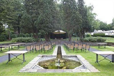 фото отеля Regardz Berghotel Amersfoort