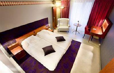 фото отеля Regardz Berghotel Amersfoort