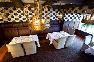 фото отеля Regardz Berghotel Amersfoort