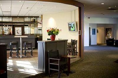 фото отеля Regardz Berghotel Amersfoort