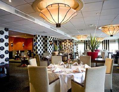 фото отеля Regardz Berghotel Amersfoort
