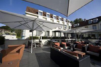 фото отеля Regardz Berghotel Amersfoort
