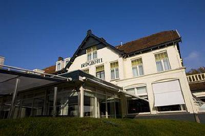 фото отеля Regardz Berghotel Amersfoort
