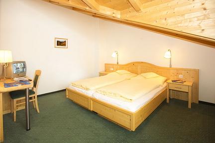 фото отеля Genuss Hotel Metzgerwirt