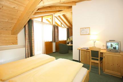 фото отеля Genuss Hotel Metzgerwirt