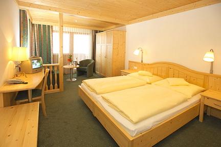 фото отеля Genuss Hotel Metzgerwirt