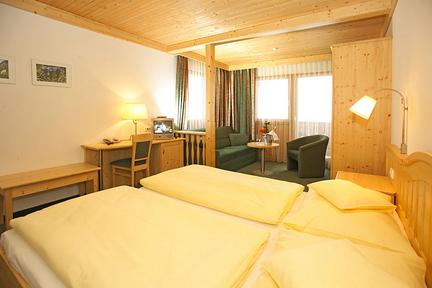 фото отеля Genuss Hotel Metzgerwirt