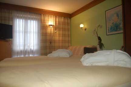 фото отеля Genuss Hotel Metzgerwirt