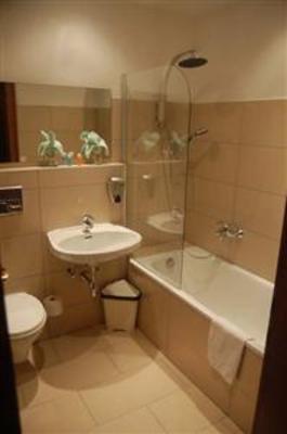 фото отеля Genuss Hotel Metzgerwirt