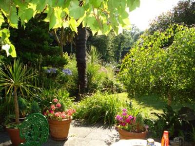 фото отеля Foxhills Of Shanklin