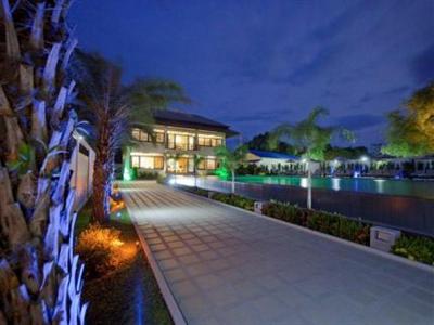 фото отеля Samui Boat Lagoon Villas