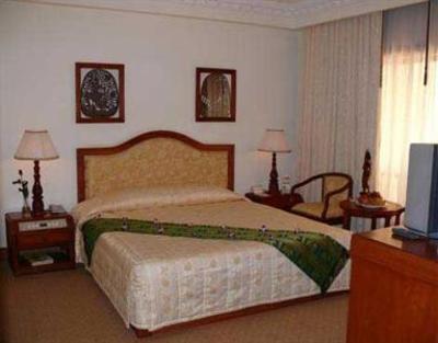 фото отеля New Angkorland Hotel